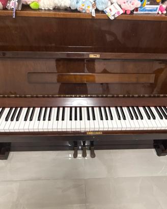 Pianoforte