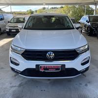 Volkswagen T-Roc 2.0 TDI SCR 150 CV DSG 4MOTION Bu