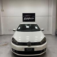 Volkswagen Golf 1.2 TSI 5p. Comfortline