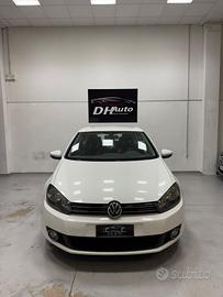 Volkswagen Golf 1.2 TSI 5p. Comfortline