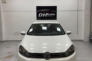 Volkswagen Golf 1.2 TSI 5p. Comfortline