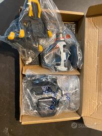 Pedali shimano e tacchette
