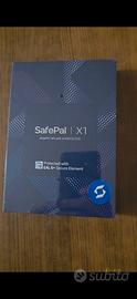 Safepal x1 wallet per crypto