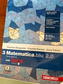 matematica blu 2.0 terza edizione