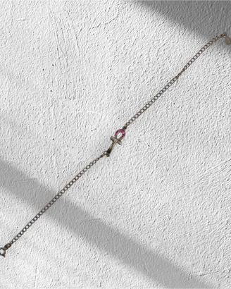 Bracciale argento