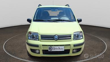 Fiat Panda 1.2 Emotion ISCRITTA ASI OK NEOPATENTAT
