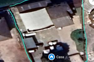 Casa indipendente + magazzini + uffici