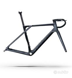 Kit telaio lapierre drs 10.0