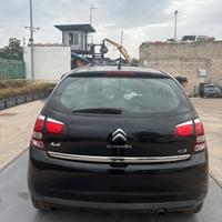 RICAMBI CITROEN C3 1.4 DIESEL ANNO:2014 SIGLA MOTO