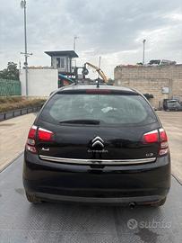 RICAMBI CITROEN C3 1.4 DIESEL ANNO:2014 SIGLA MOTO