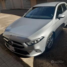 MERCEDES-BENZ DEL 2020