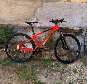 MTB Ghost Kato