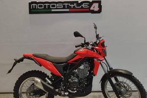 BETAMOTOR Alp 4.0 E5+
