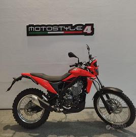 BETAMOTOR Alp 4.0 E5+
