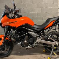 Versys 650 2009