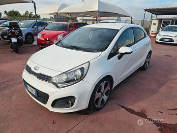Kia Rio 1.4 CRDi 5p. Cool