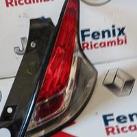 Stop Lancia Ypsilon