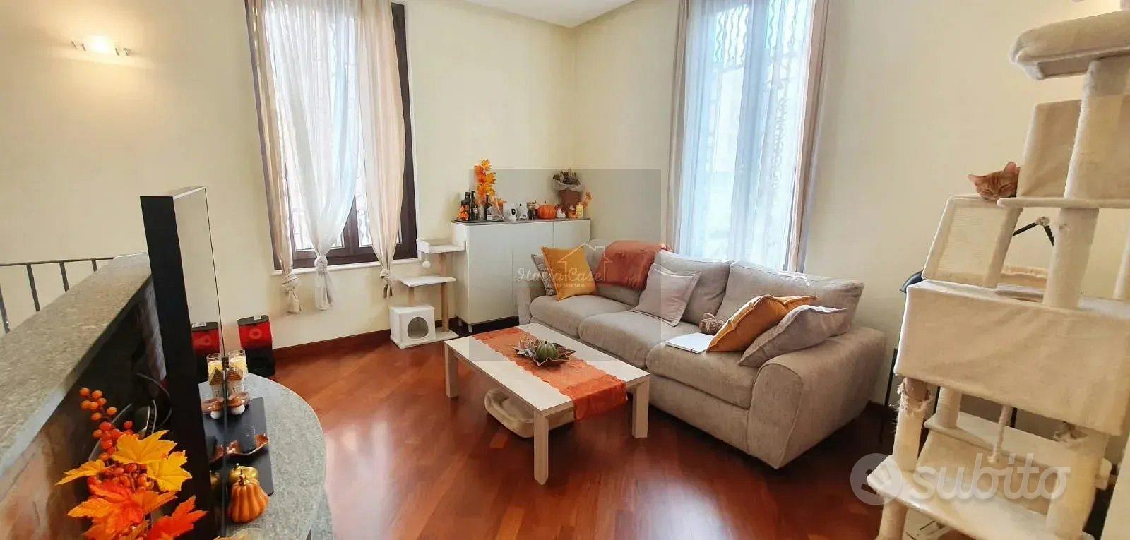 Appartamento – Piacenza, Belvedere, Infrangibile - Vista 5
