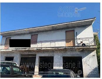 Appartamento Isili [A4326928]