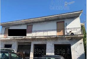 Appartamento Isili [A4326928]