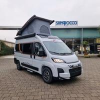 Malibu Van Compact 540 DB Nuovo