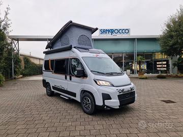 Malibu Van Compact 540 DB Nuovo