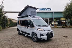 Malibu Van Compact 540 DB Nuovo