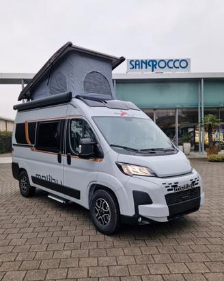 Malibu Van Compact 540 DB Nuovo
