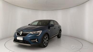 Renault Arkana Full Hybrid E-Tech 145 CV Techno