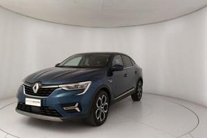 Renault Arkana Full Hybrid E-Tech 145 CV Techno