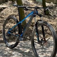 MTB Canyon Exceed CF SL carbonio 29 Misura S