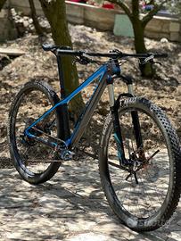 MTB Canyon Exceed CF SL carbonio 29 Misura S