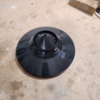 Imbuto per pluviometro Ecowitt WH40 