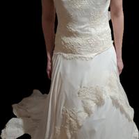 vestito da sposa 