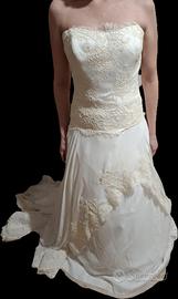 vestito da sposa 