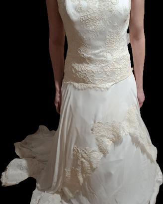vestito da sposa 