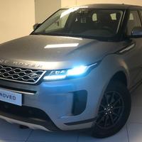 Land Rover Range Rover Evoque 2.0D I4-150 CV AWD A