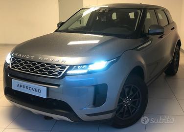 Land Rover Range Rover Evoque 2.0D I4-150 CV AWD A