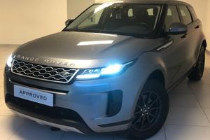 Land Rover Range Rover Evoque 2.0D I4-150 CV AWD A