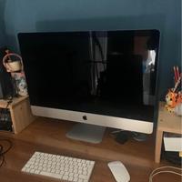 iMac 27” Retina 5k