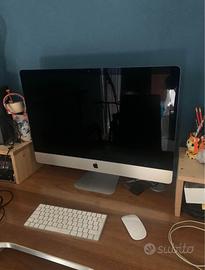 iMac 27” Retina 5k