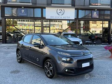 CITROEN C3 SHINE SCONTO ROTTAMAZIONE