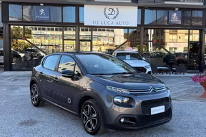 CITROEN C3 SHINE SCONTO ROTTAMAZIONE