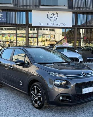 CITROEN C3 SHINE SCONTO ROTTAMAZIONE