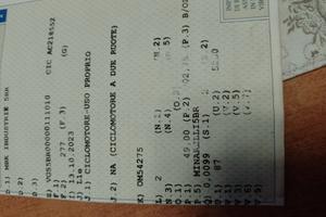 Yamaha Altro modello