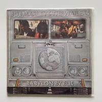 Bob Marley & The Wailers – Babylon By Bus  1978
