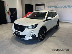 Peugeot 2008 1.5 bluehdi Allure Navi Pack s&s 100c