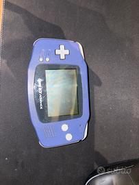 game boy advance