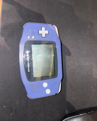 game boy advance