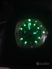 orologio automatico pagani design 